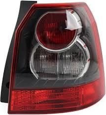 Stop Komple Sağ ( Siyah )-Lr018441 H-Lr023968-/Freelander 2