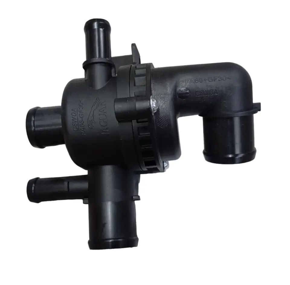 Termostat Komple-C2Z11669-/Jaguar