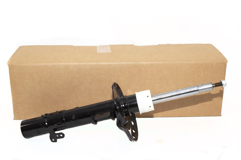 Amortisör Komple Ön Sağ ( Less Adaptif )-Lr024442 A-/Range Rover Evoque
