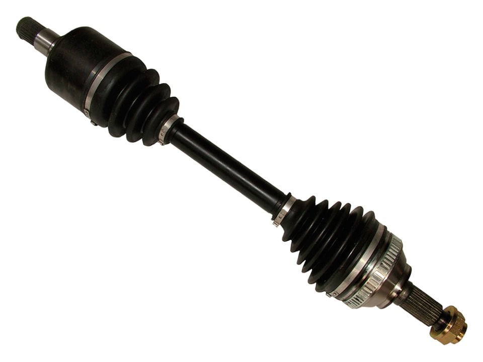 Aks Komple Ön Sağ-Tdb104020 B-/Freelander 1