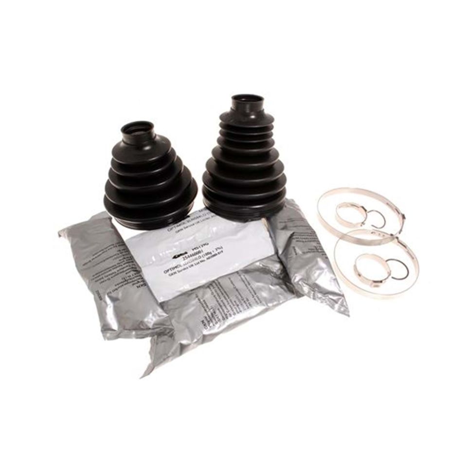 Aks Körüğü Arka ( İç Dış Takım )-Tdr500070 G-Tdr500080-/Range Rover Sport-Discovery 3