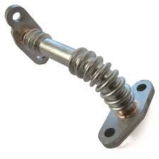 Turbo Yağ Borusu-Lr075622 İ-Lr025518-C2G2670 (Jaguar)-C2Z32047 (Jaguar)-2.0 Benzinli/Range Rover Evoque