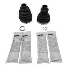 Aks Körüğü Ön ( İç Dış Takım )-Lr034530 G-3.0/Range Rover Sport