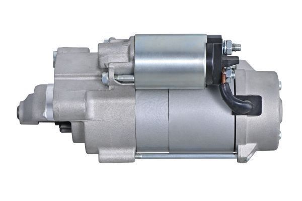 Marş Motoru Komple-Lr084922-Lr065819-Lr047573-2.2/Range Rover Evoque