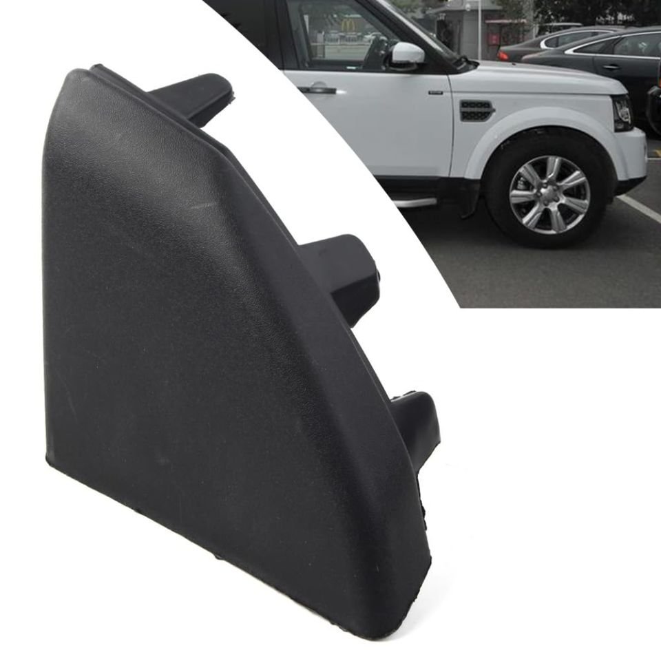 Çamurluk Uç Braketi Ön Sağ-Lr010633-/Discovery 4