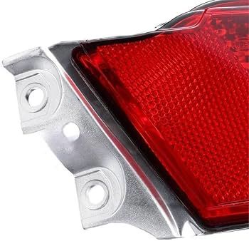 Arka Tampon Sis Lambası Sol-Lr043985 R-Lr095709-T4A12490 (Jaguar)-T4A17151 (Jaguar)-/Range Rover Sport
