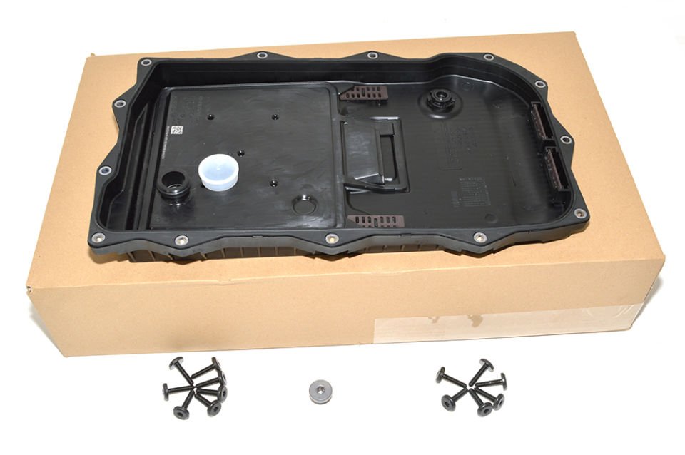 Şanzıman Yağ Karteri-Lr065238 M-Lr023294-Jde36541-Jde26442 (Jaguar)-/Range Rover Sport
