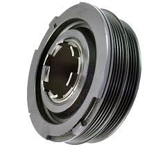 Krank Kasnağı-Lhg100750 G-Td4/Freelander 1