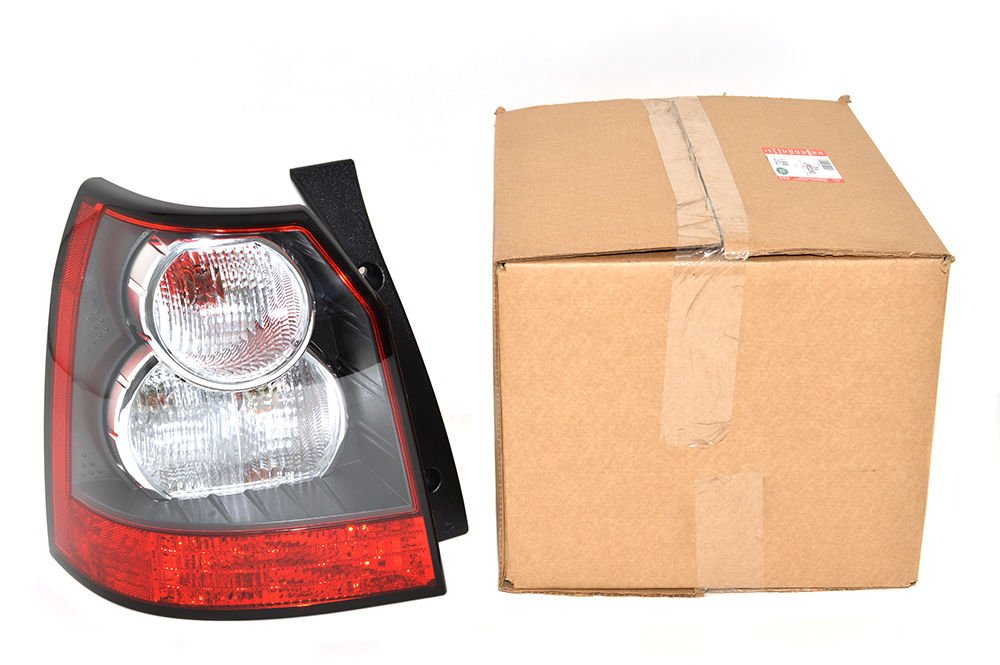 Stop Komple Sol-Lr022053-/Freelander 2