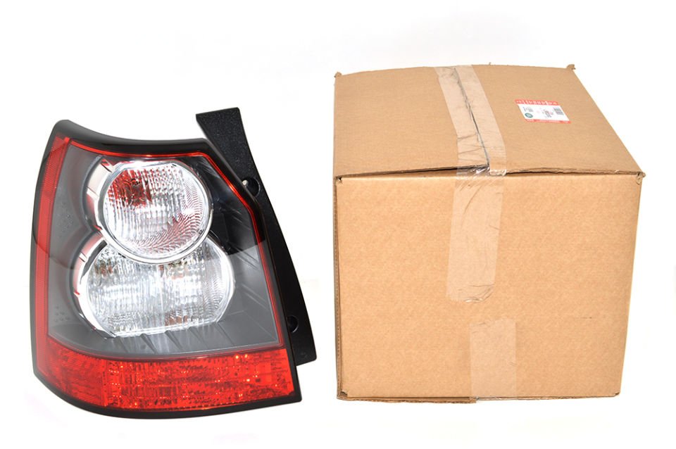 Stop Komple Sol-Lr022053-/Freelander 2