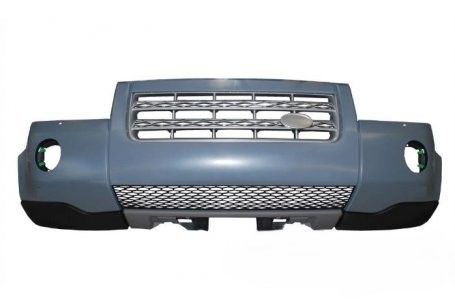 Tampon Komple Ön-Lr006252-/Freelander 2