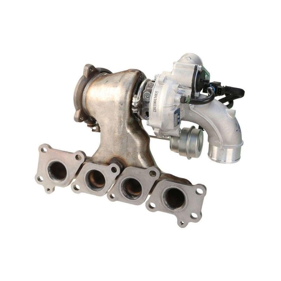 Turbo Komple-Lr074185 R-Lr045098-Lr075185-Lr031510-Lr038308-Lr066505-Lr057362-Jde28231 (Jaguar)-2.0 Benzinli/Range Rover Evoque