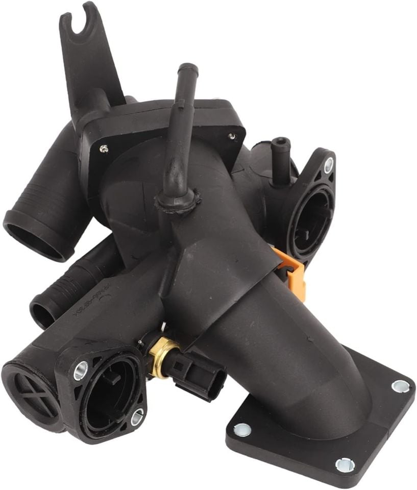 Termostat Komple-Aj811793 E-Aj810214-/Jaguar