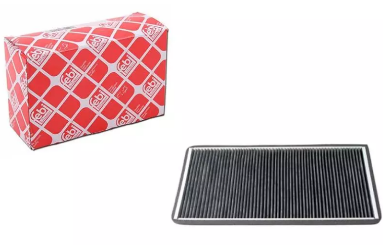 Polen Filtresi-Jmo000010 F.-Lr032199-Lr026132-Lr161567-/Range Rover New 2