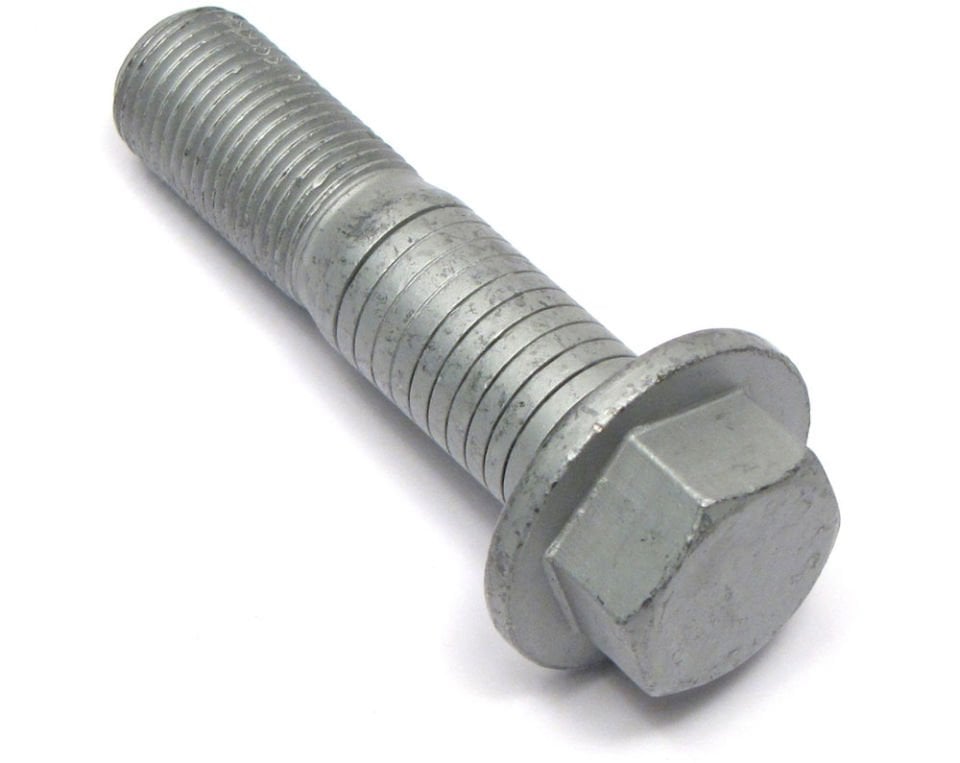 Aks Taşıyıcı Civatası Ön ( M16X65Mm )-Kyg000031-Kyg000030-/Range Rover New 2