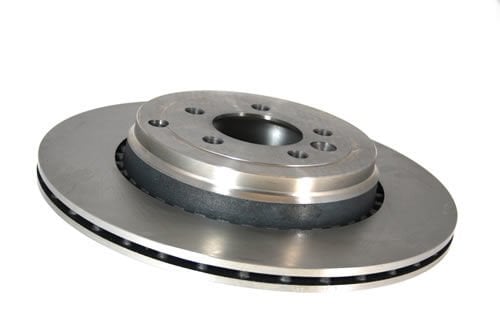 Fren Diski Ön ( Adet )-Lr031845 A.-Lr011591-4.4 Dizel/Range Rover New 2