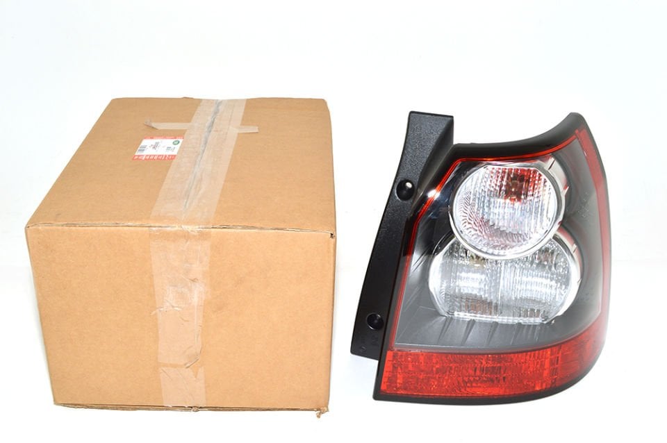 Stop Sağ ( Beyaz )-Lr022050-/Freelander 2