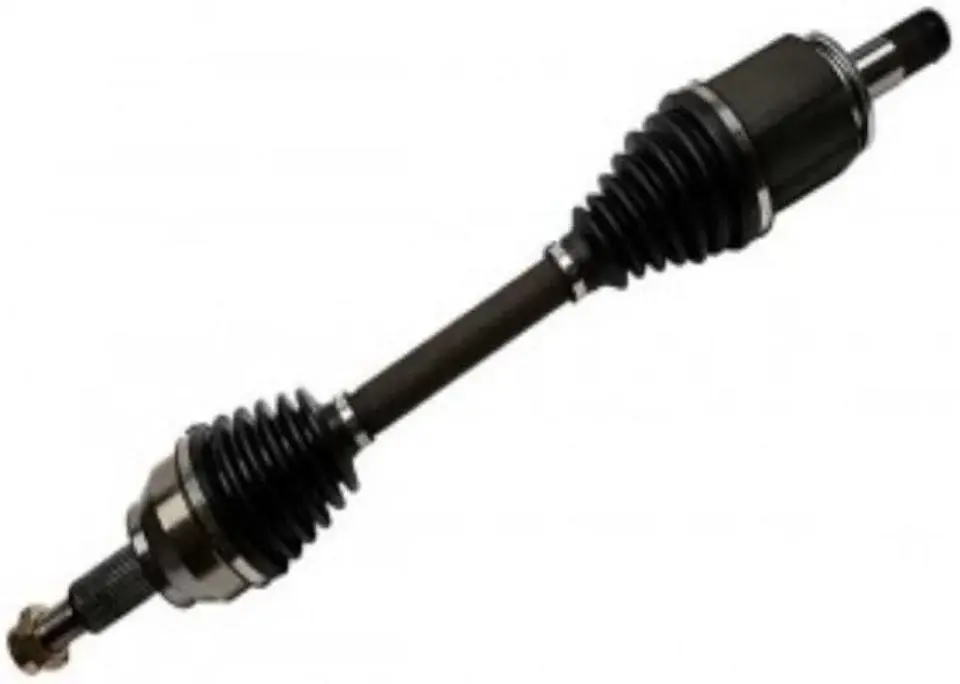 Aks Komple Ön Sol-Lr092740 E-Lr181112-T4A1863 (Jaguar)-T4A50400 (Jaguar)-/Range Rover Range Rover Velar