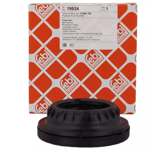 Amortisör Üst Takozu Bilyası Ön ( R-L )-C2S30556 F-C2S4596-/Jaguar