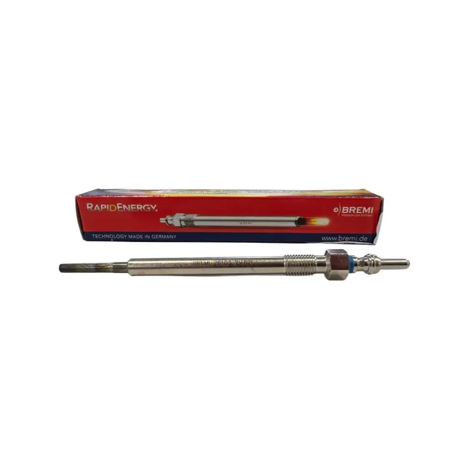 Isıtma Bujisi-Lr116117 B.-Lr073727-Lr128419-Aj813348 (Jaguar)-Jde40275-Jde40600 (Jaguar)-2.0 Dizel/Discovery Sport-Range Rover Range Rover Velar