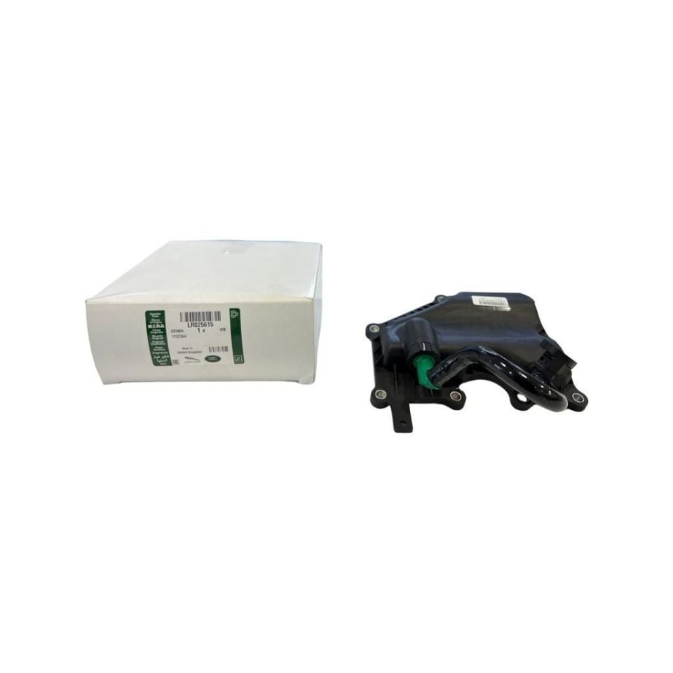 Yağ Separatörü-Lr025615-Xr858490 (Jaguar)-2.0 Benzinli/Range Rover Sport