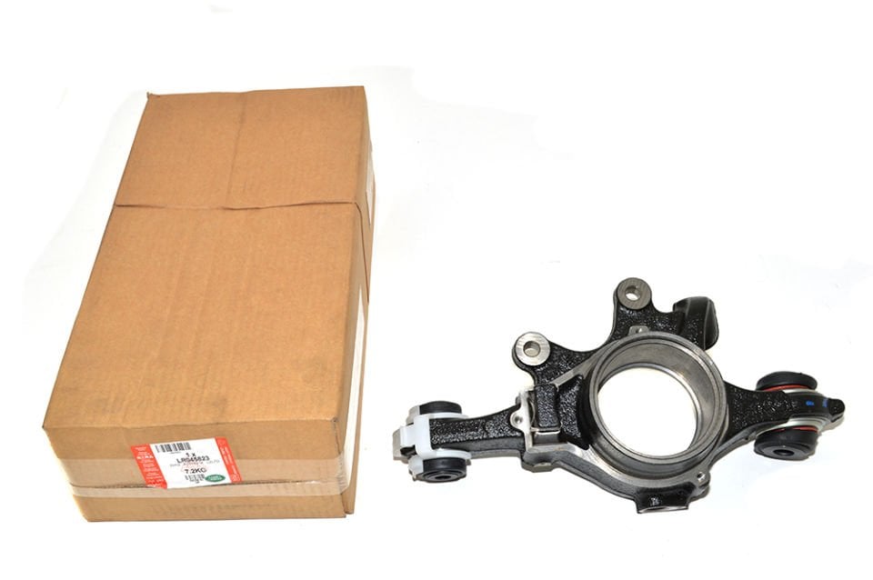 Aks Taşıyıcı Arka Sol-Rlh500030-Lr045823-/Range Rover Sport