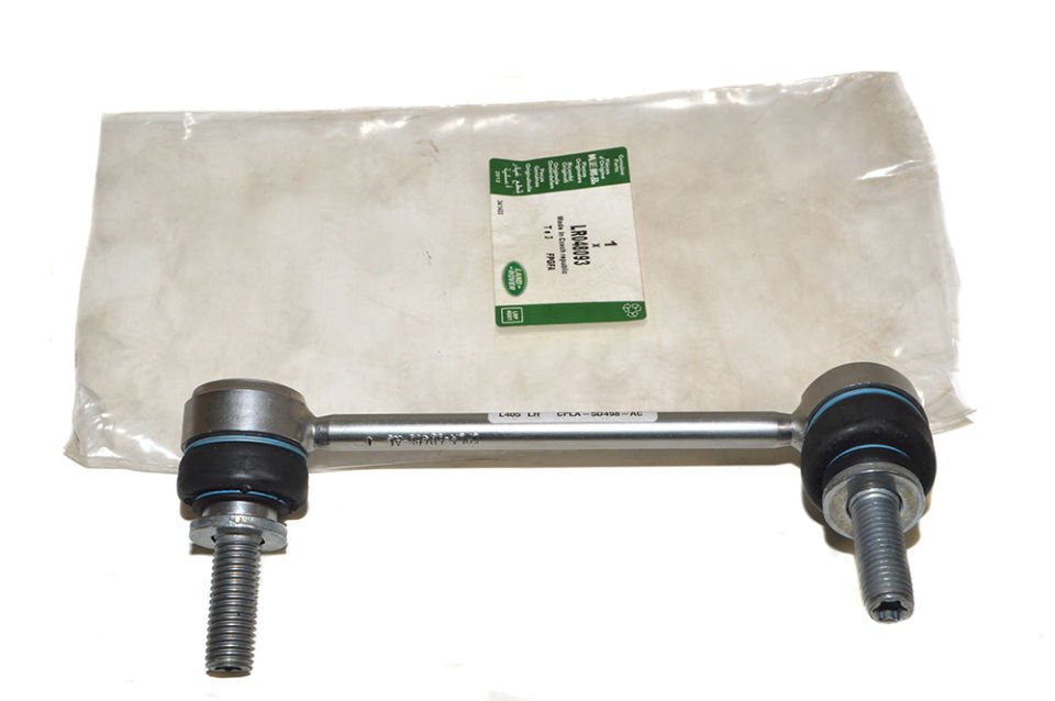 Viraj Askı Rotu Arka Sol -Lr048093-Lr033243-/Range Rover Sport