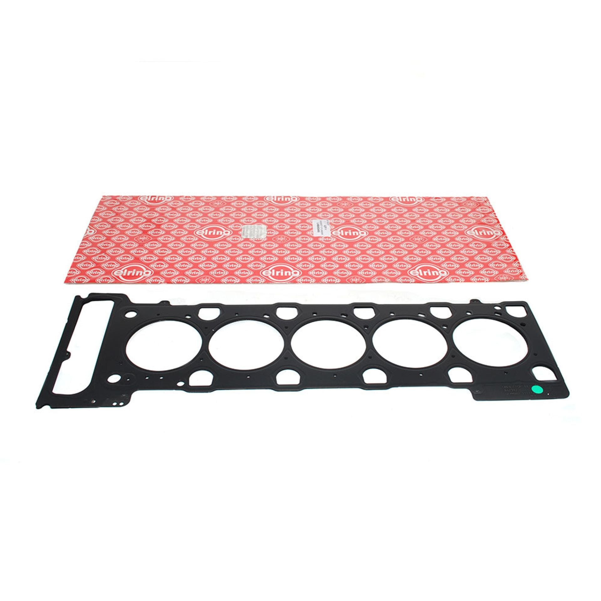 Silindir Kapak Contası ( 2 Delik )-Lvb000240 E-Td5/Discovery 2