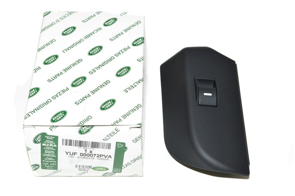 Cam Düğmesi Arka Sağ-Yuf000072Pva-Yuf000071Pva-/Range Rover New 2