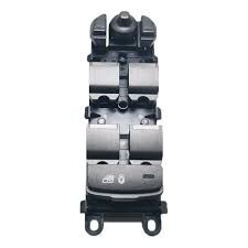 Cam Düğmesi Ön Sol Komple-Lr059772 E-Lr085483-Lr109008-Lr180661-/Discovery 5