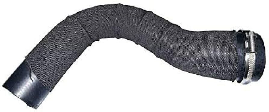 İntercooler Hortumu-Lr024516 İ-2.0 Benzinli/Range Rover Evoque