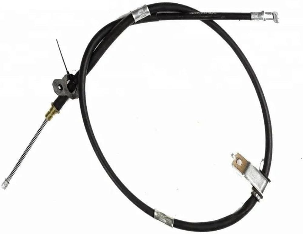 El Fren Teli Sağ-Spb101301 G-/Freelander 1