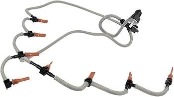 Yakıt Geri Dönüş Hortumu-1423955 E-3.6/Range Rover Sport-Discovery 3