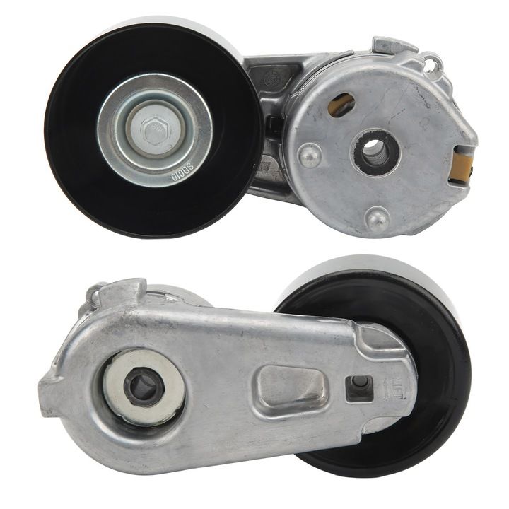 Vantilatör Gergi Bilyası Komple-Pqg500250 G-1342047-2.7/Range Rover Sport
