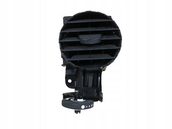 Kalorifer Izgarası Ön Sol Orta İç-Lr039081-Lr021282-/Discovery 4