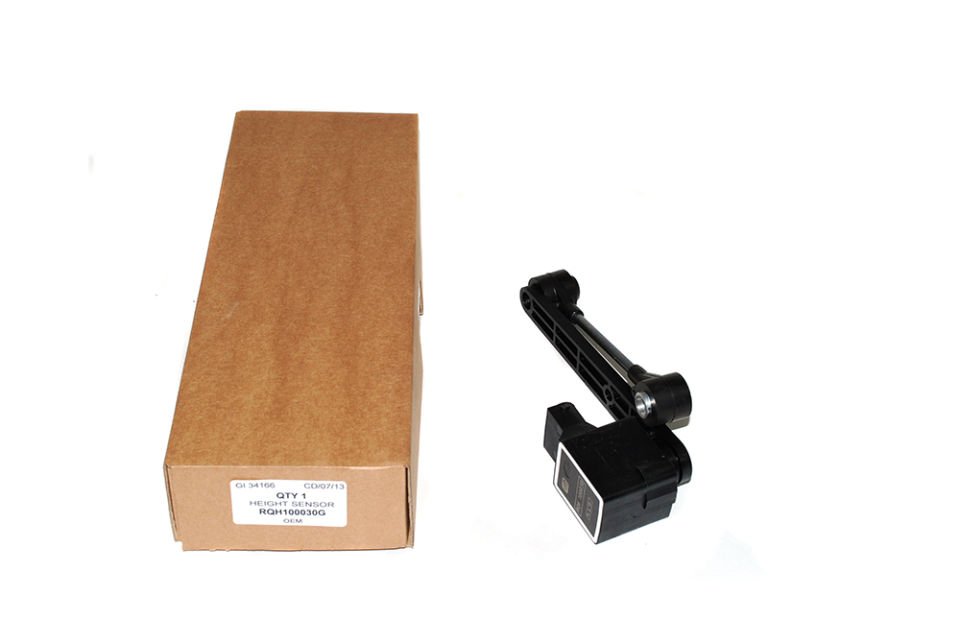 Eas Sensörü Arka Sağ-Rqh000091 B-/Range Rover New 2