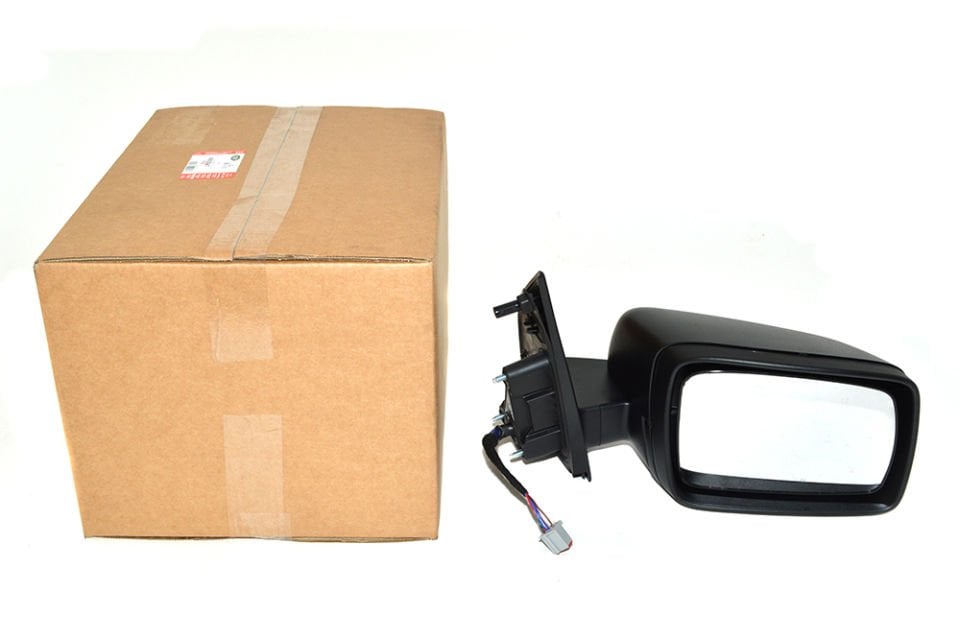 Dış Ayna Komple Sağ-Lr023905-Lr002321-Lr010256-Lr016373-/Freelander 2