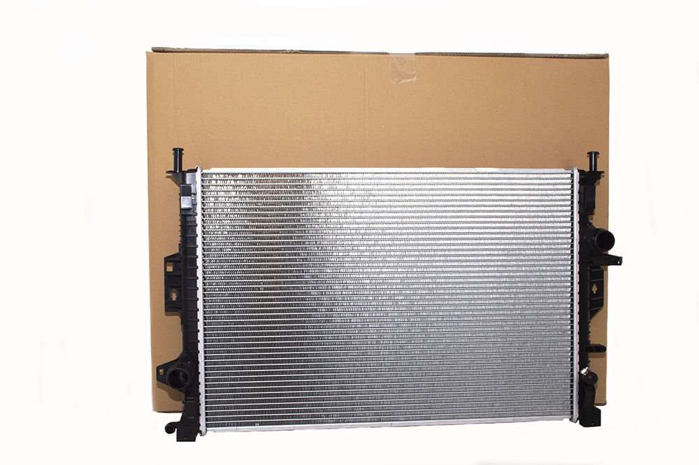 Radyatör Komple (Su)-Lr039530 N.-Lr006715-Lr039623-Lr006714-Lr002641-Lr000583-2.2 -2.0 -3.2/Range Rover Evoque-Freelander 2