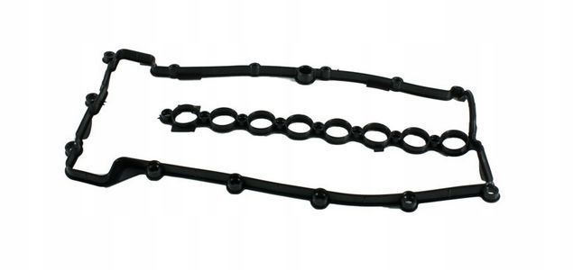 Külbütör Kapak Contası ( Adet )-Lvp100620 V-Td4/Freelander 1