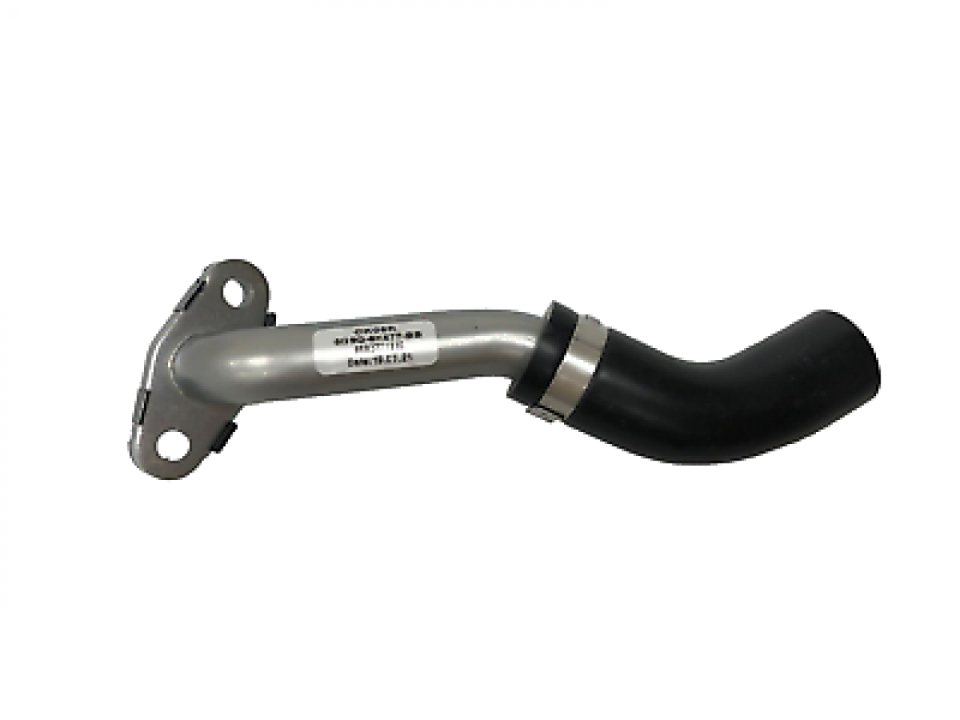 Turbo Hortumu Dönüş Üst-Lr005581-/Freelander 2