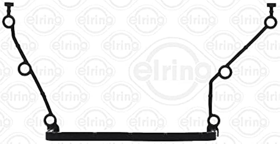 Conta Eksantirk Ön Kapak 5-8-Ljq000040 E-4.4/Range Rover New 2