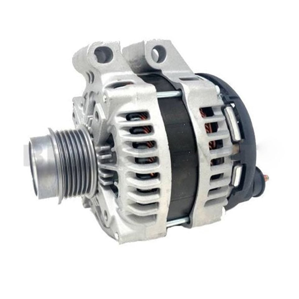 Alternatör Komple-Lr072765 E-Lr034014-Lr076696-Lr054993-/Range Rover Sport