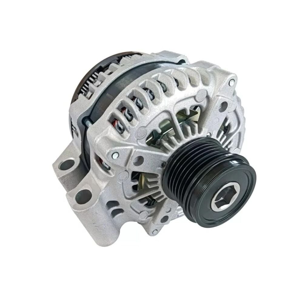 Alternatör Komple-Lr072765 E-Lr034014-Lr076696-Lr054993-/Range Rover Sport