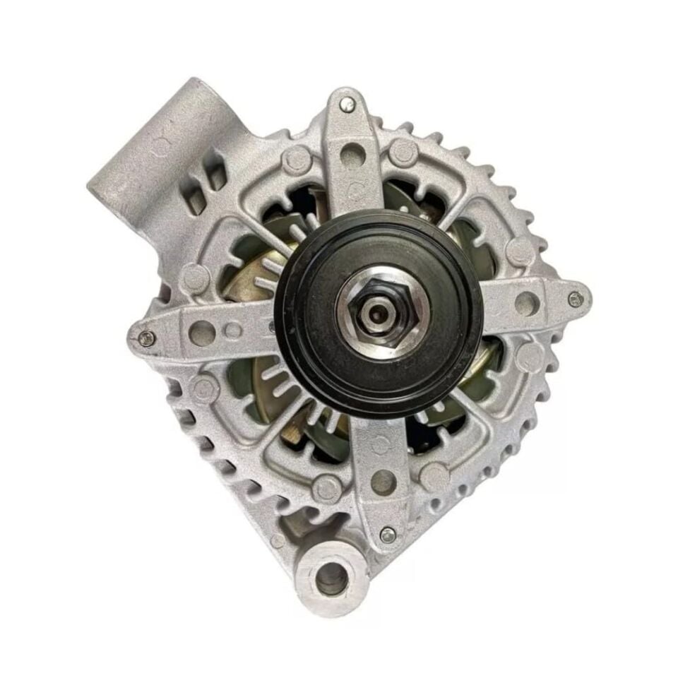 Alternatör Komple-Lr072765 E-Lr034014-Lr076696-Lr054993-/Range Rover Sport