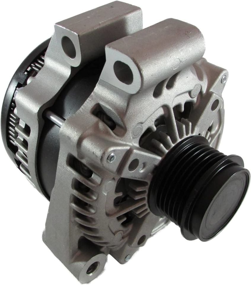 Alternatör Komple-Lr072765 E-Lr034014-Lr076696-Lr054993-/Range Rover Sport