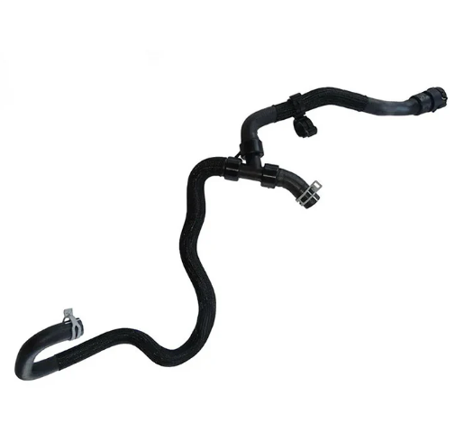 Yağ Radyatör Çıkış Hortumu-Lr035435 E-Lr024241-2.0 Benzinli/Range Rover Evoque