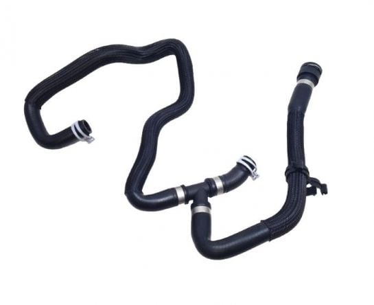 Yağ Radyatör Çıkış Hortumu-Lr035435 E-Lr024241-2.0 Benzinli/Range Rover Evoque