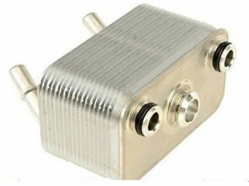 Şanzıman Yağ Soğutucusu-Pfd000020 B-4.4 Benzinli/Range Rover New 2