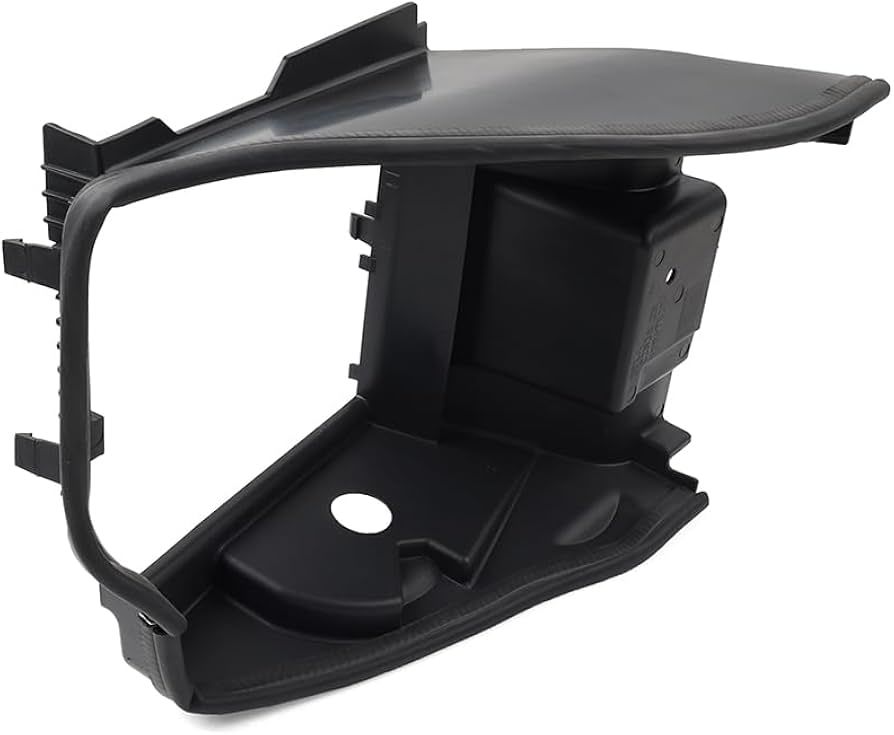 İntercool Davlumbazı Sağ-Lr044395 R-/Range Rover Sport