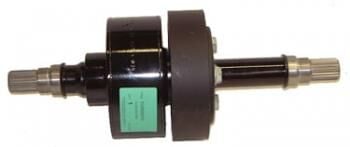 Şaft Kaplini Komple-Tor100020 R-Tor000010-/Freelander 1